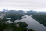 survol Great bear Rainforest 0008 1689