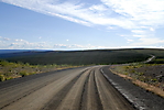 d'Inuvik à Eagle Plains_137