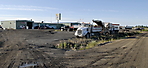 d'Inuvik à Eagle Plains_155