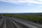 d'Inuvik à Eagle Plains_64