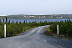 Inuvik à Eagle Plains_11