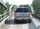 Raid sur la Dempster Highway